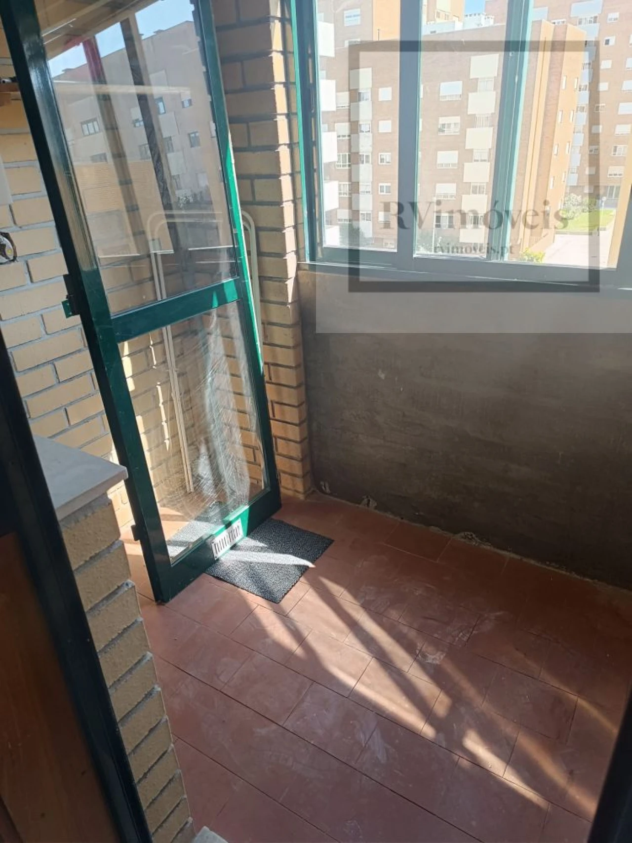 Apartamento T2 para Venda em São Mamede de Infesta e Senhora da Hora Foto 10