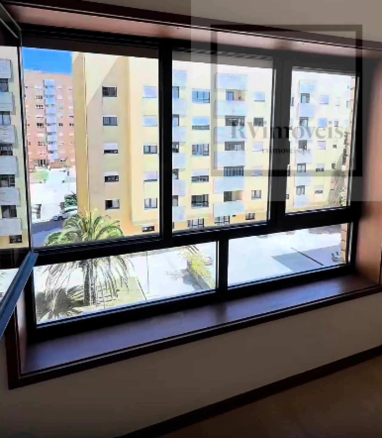 Apartamento T2 para Venda em São Mamede de Infesta e Senhora da Hora Foto 19