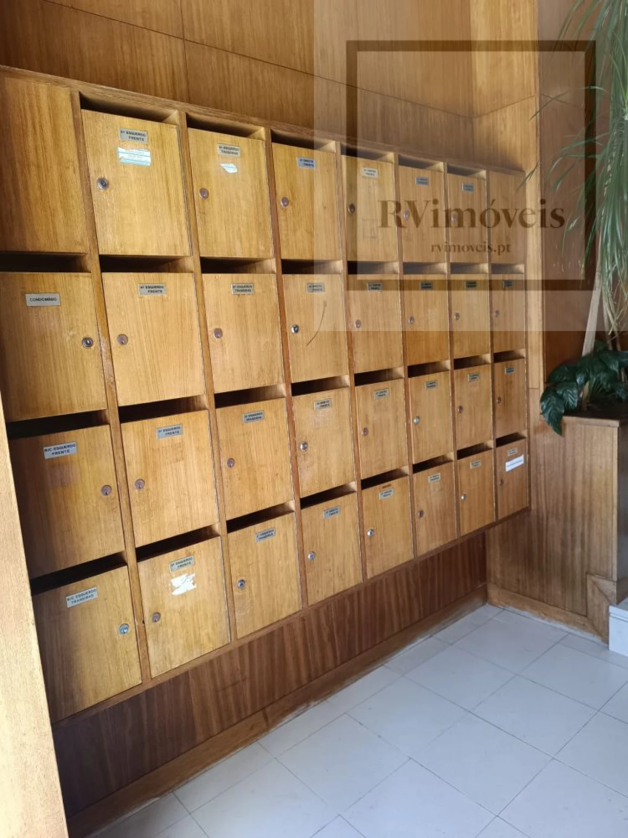 Apartamento T2 para Venda em São Mamede de Infesta e Senhora da Hora Foto 5