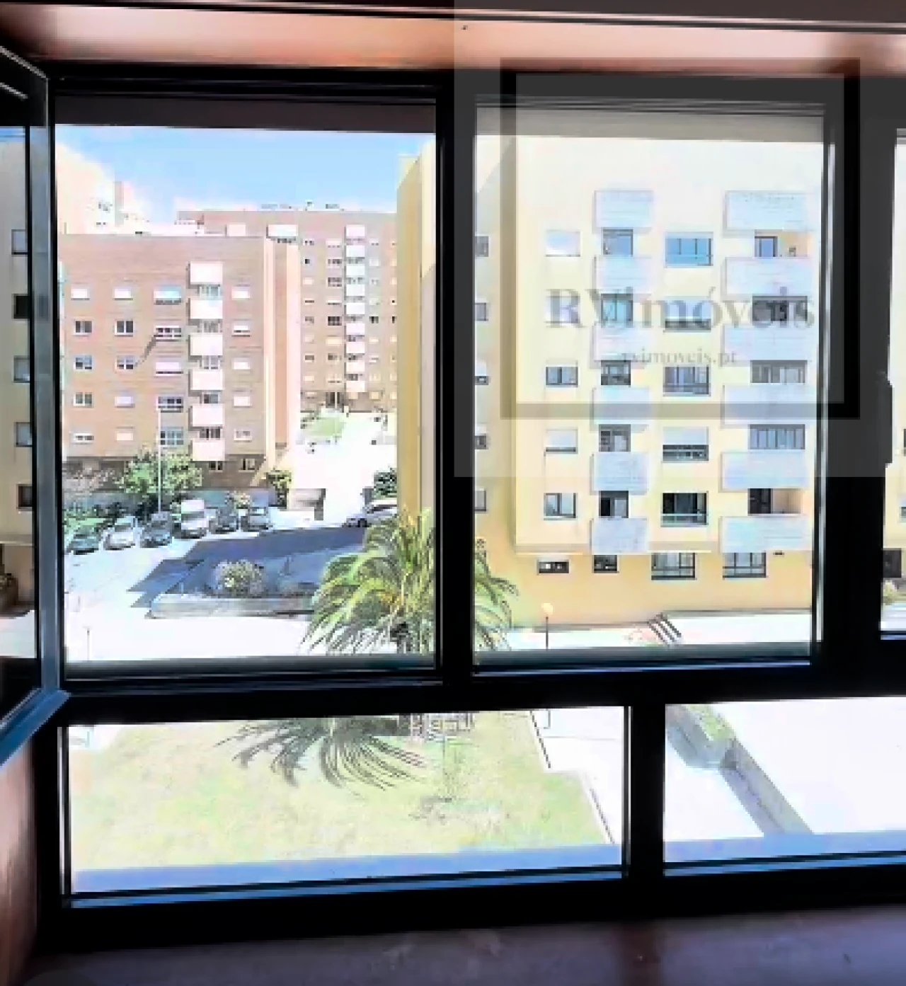 Apartamento T2 para Venda em São Mamede de Infesta e Senhora da Hora Foto 18