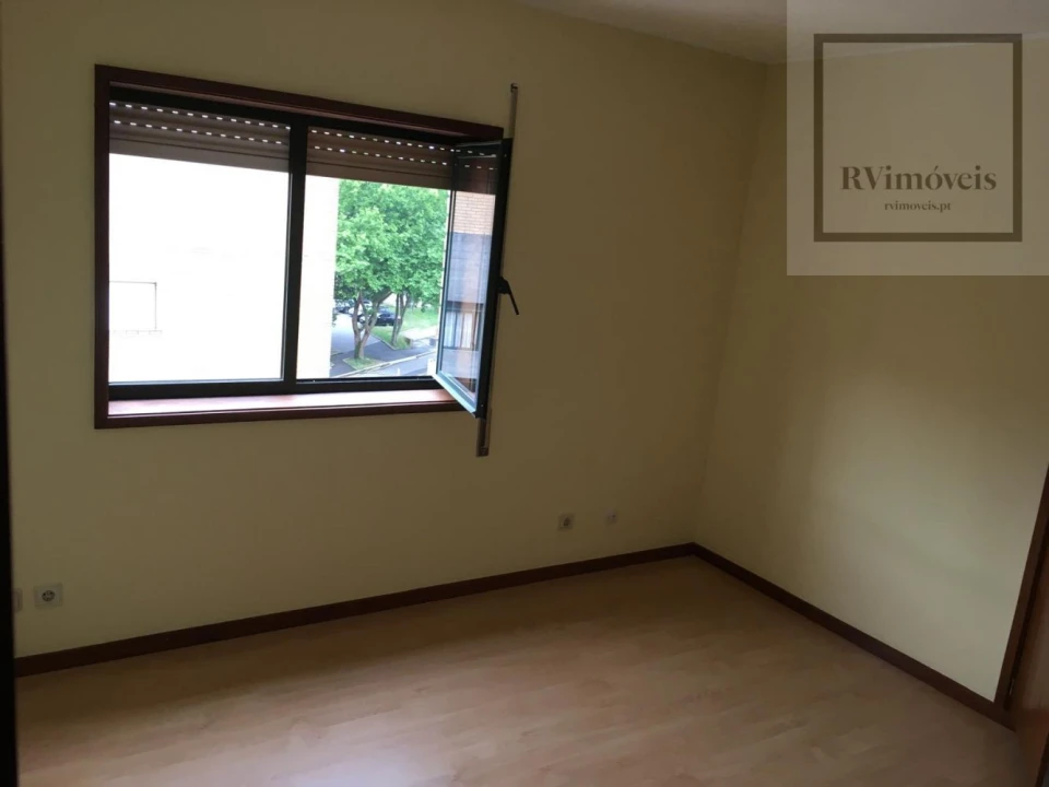 Apartamento T2 para Venda em São Mamede de Infesta e Senhora da Hora Foto 17