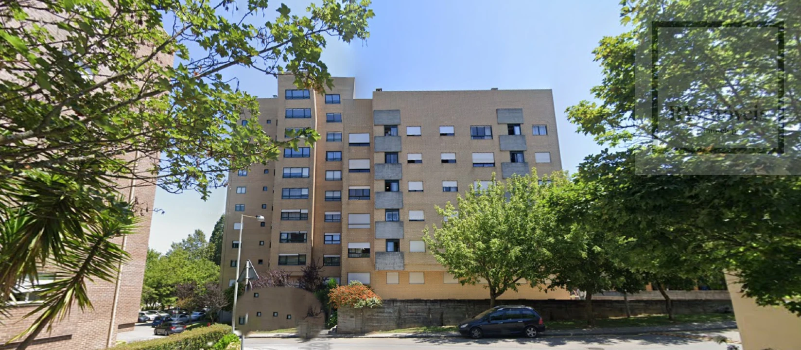 Apartamento T2 para Venda em São Mamede de Infesta e Senhora da Hora Foto 1