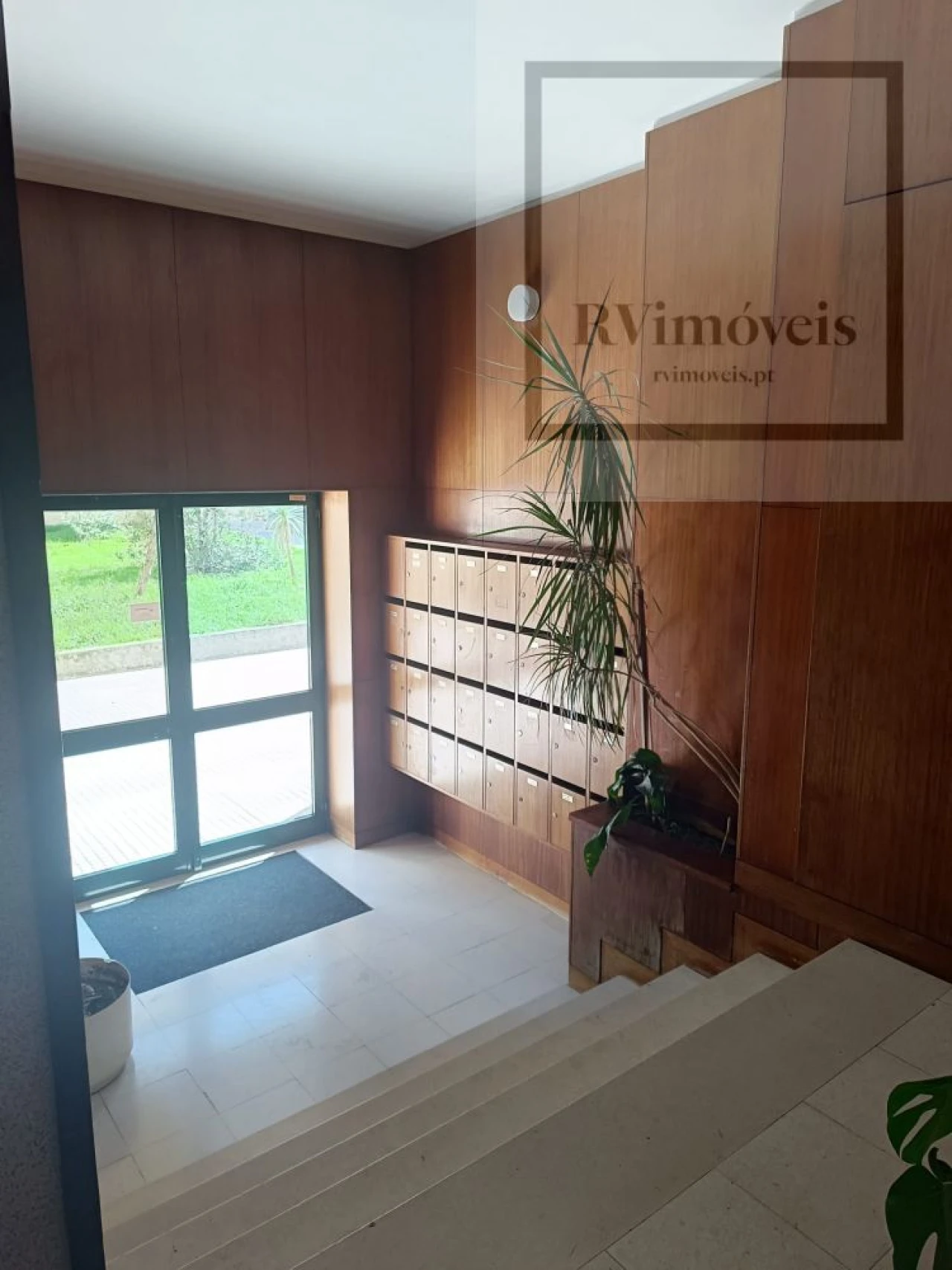 Apartamento T2 para Venda em São Mamede de Infesta e Senhora da Hora Foto 4