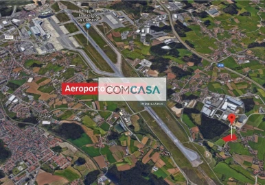 Terreno para Venda em Gião