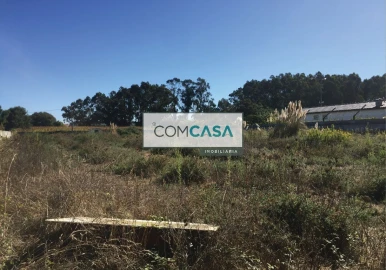 Terreno para Venda em Perafita, Lavra e Santa Cruz do Bispo