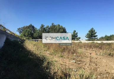 Terreno para Venda em Perafita, Lavra e Santa Cruz do Bispo