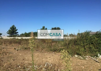Terreno para Venda em Perafita, Lavra e Santa Cruz do Bispo