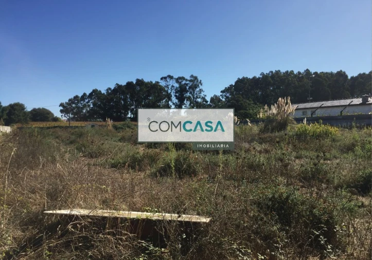 Terreno para Venda em Perafita, Lavra e Santa Cruz do Bispo Foto 8