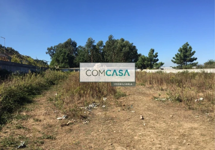 Terreno para Venda em Perafita, Lavra e Santa Cruz do Bispo Foto 4