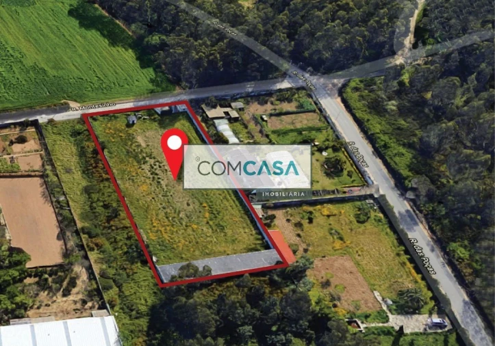 Terreno para Venda em Perafita, Lavra e Santa Cruz do Bispo Foto 2