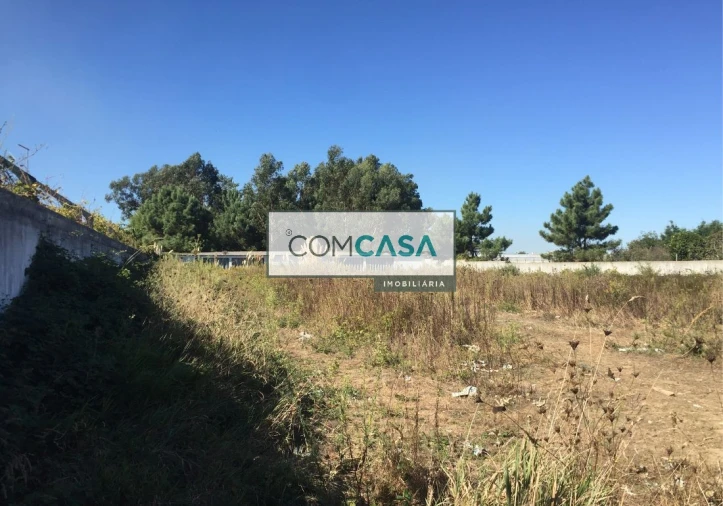 Terreno para Venda em Perafita, Lavra e Santa Cruz do Bispo Foto 5