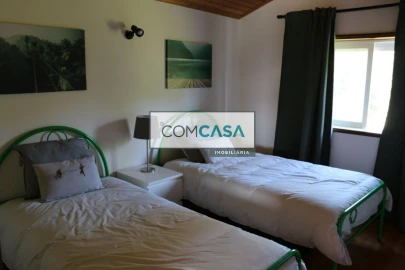 Moradia T4 para Venda em Caminha (Matriz) e Vilarelho