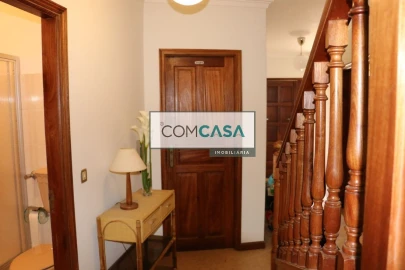Moradia T4 para Venda em Caminha (Matriz) e Vilarelho