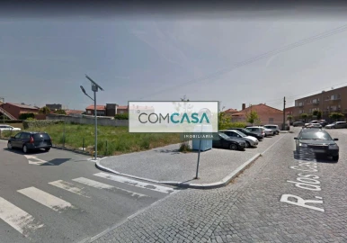 Terreno para Venda em Perafita, Lavra e Santa Cruz do Bispo