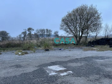 Terreno para Arrendamento em Perafita, Lavra e Santa Cruz do Bispo