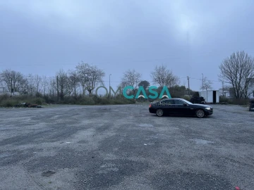 Terreno para Arrendamento em Perafita, Lavra e Santa Cruz do Bispo