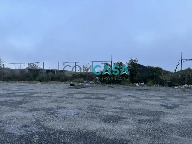 Terreno para Arrendamento em Perafita, Lavra e Santa Cruz do Bispo Foto 13