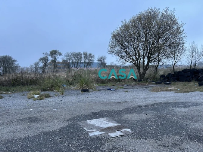 Terreno para Arrendamento em Perafita, Lavra e Santa Cruz do Bispo Foto 12