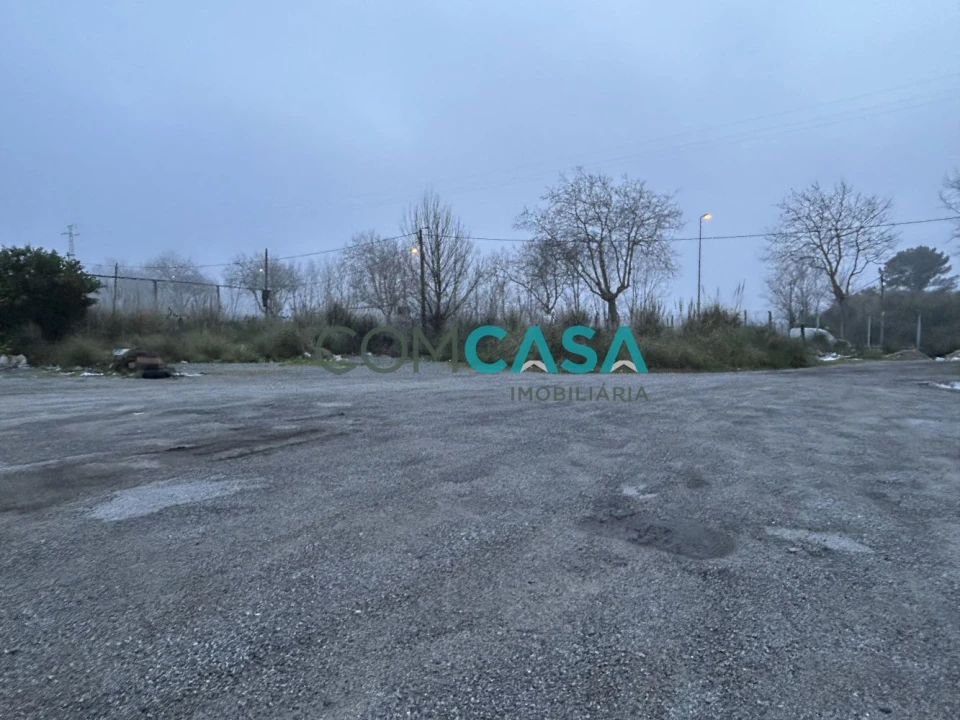 Terreno para Arrendamento em Perafita, Lavra e Santa Cruz do Bispo Foto 10