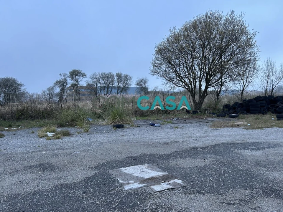 Terreno para Arrendamento em Perafita, Lavra e Santa Cruz do Bispo Foto 12