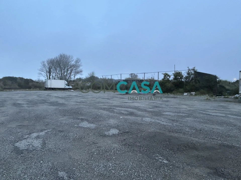 Terreno para Arrendamento em Perafita, Lavra e Santa Cruz do Bispo Foto 9