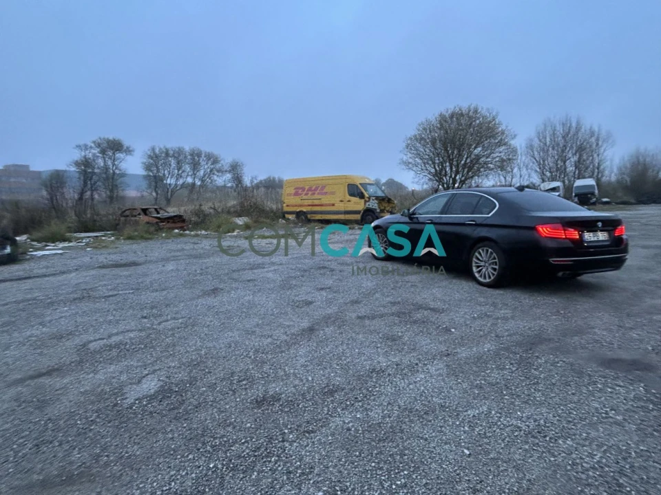 Terreno para Arrendamento em Perafita, Lavra e Santa Cruz do Bispo Foto 7