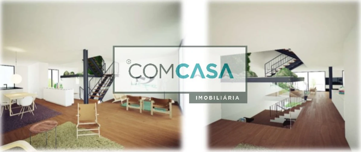Moradia T5 para Venda em Matosinhos e Leça da Palmeira Foto 6