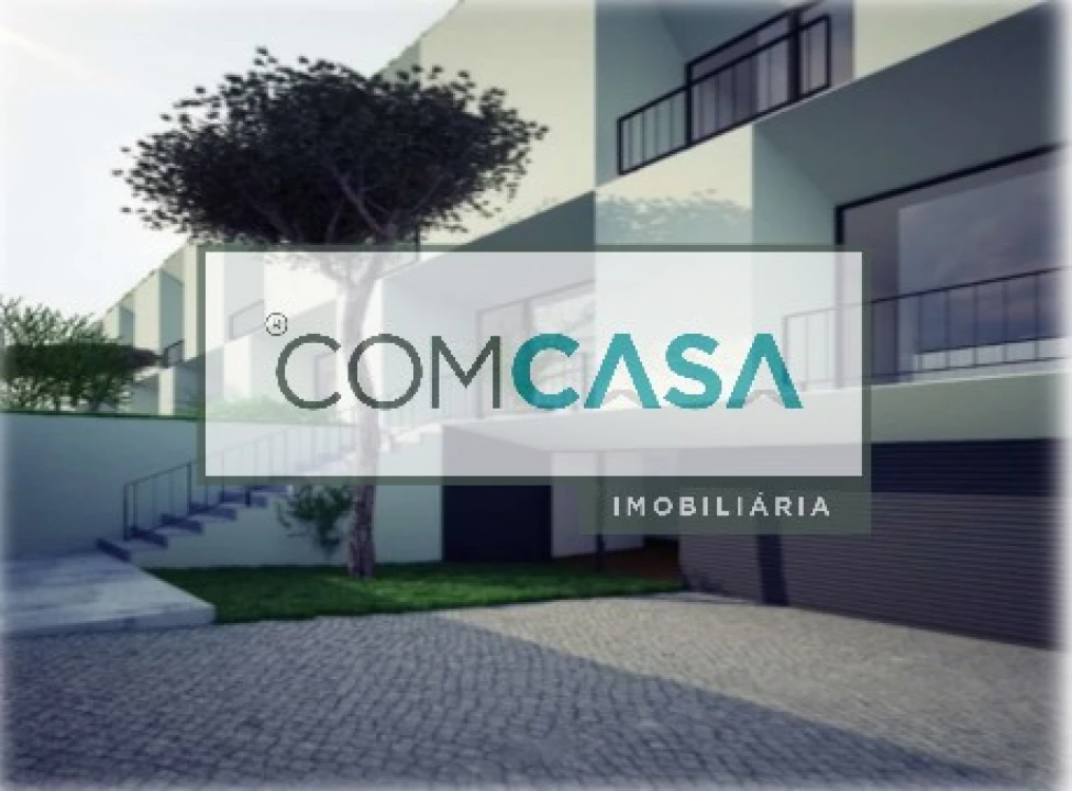 Moradia T5 para Venda em Matosinhos e Leça da Palmeira Foto 4
