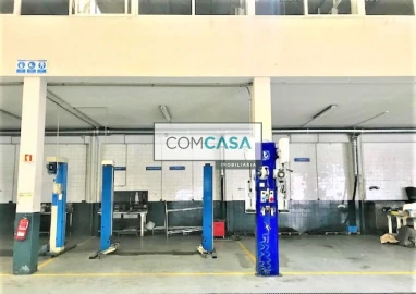Loja para Venda em Ramalde