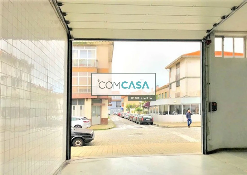 Loja para Venda em Ramalde Foto 20
