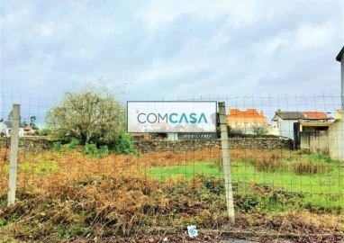 Terreno para Venda em Custóias, Leça do Balio e Guifões