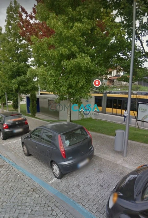 Terreno para Venda em Custóias, Leça do Balio e Guifões