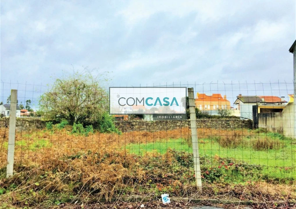 Terreno para Venda em Custóias, Leça do Balio e Guifões Foto 2