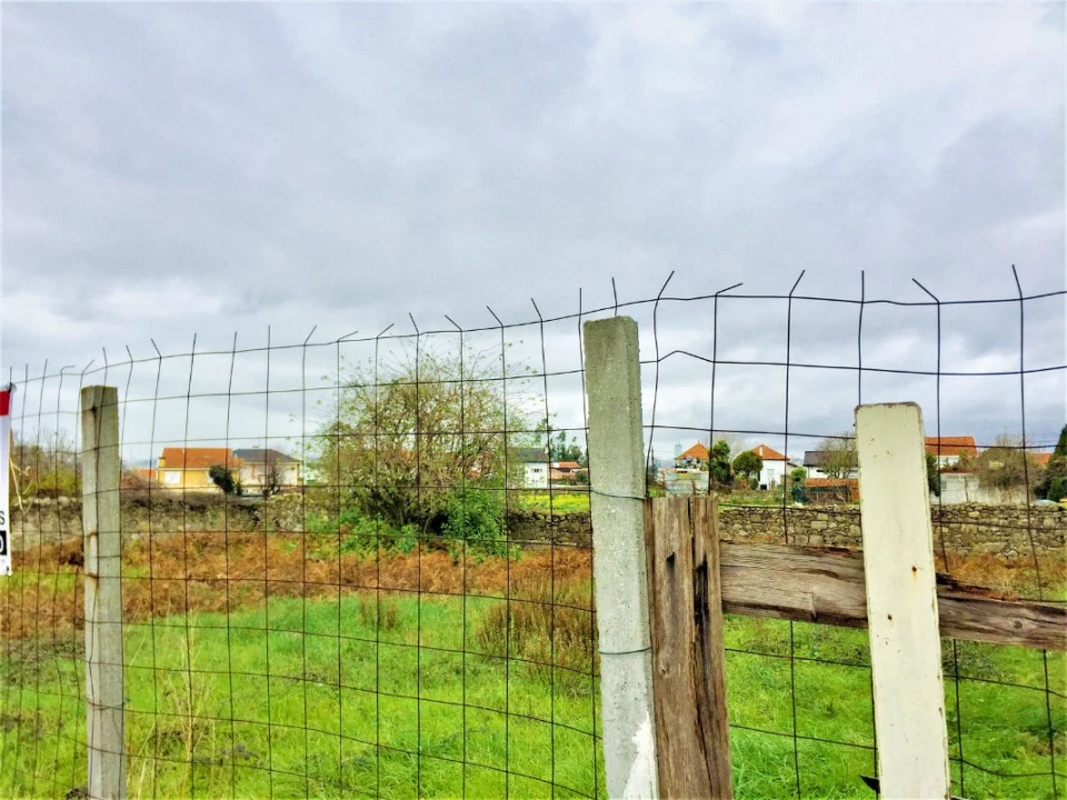 Terreno para Venda em Custóias, Leça do Balio e Guifões Foto 2