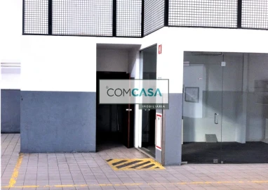 Loja para Arrendamento em Matosinhos e Leça da Palmeira