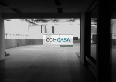 Loja para Arrendamento em Matosinhos e Leça da Palmeira