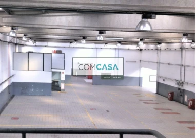 Loja para Arrendamento em Matosinhos e Leça da Palmeira