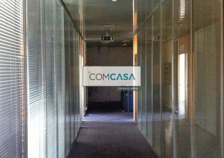 Loja para Arrendamento em Matosinhos e Leça da Palmeira Foto 8