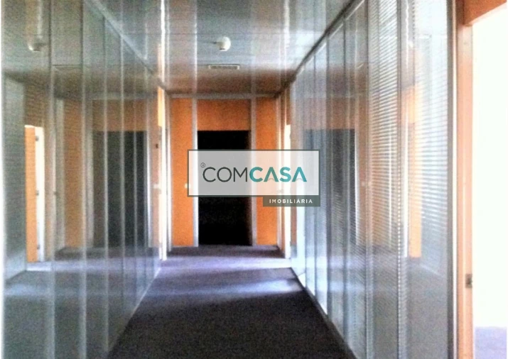 Loja para Arrendamento em Matosinhos e Leça da Palmeira Foto 7