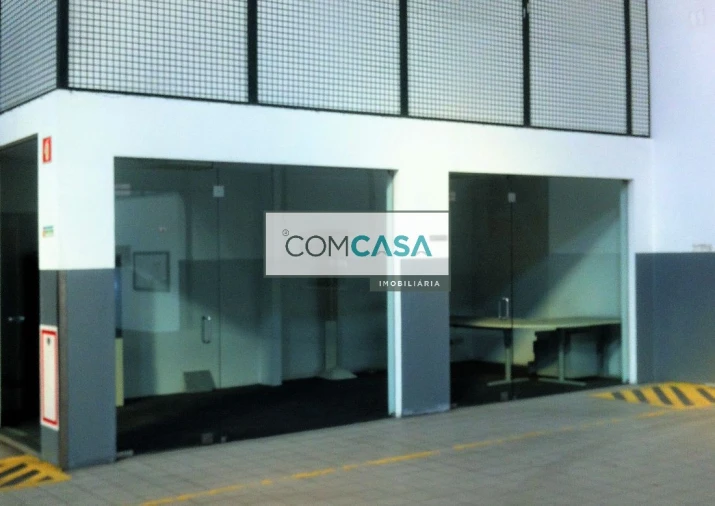 Loja para Arrendamento em Matosinhos e Leça da Palmeira Foto 4