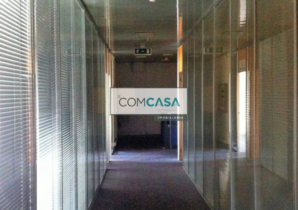 Loja para Arrendamento em Matosinhos e Leça da Palmeira Foto 8