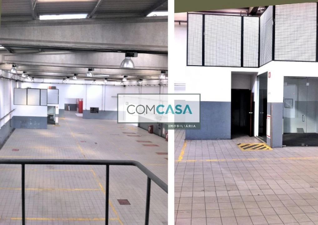 Loja para Arrendamento em Matosinhos e Leça da Palmeira Foto 5