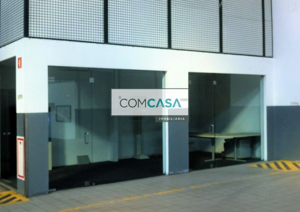 Loja para Arrendamento em Matosinhos e Leça da Palmeira Foto 4