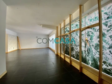 Loja para Arrendamento em Matosinhos e Leça da Palmeira