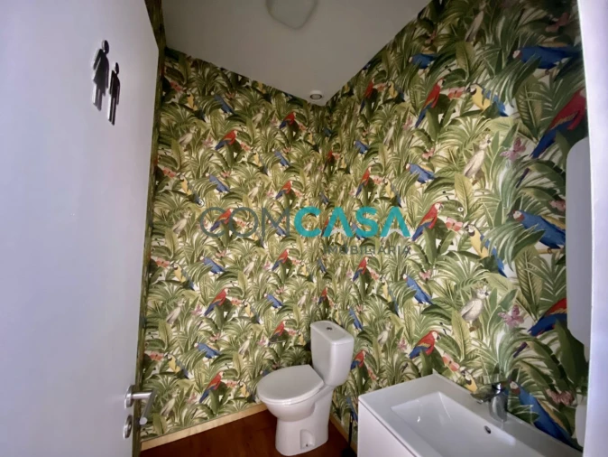 Loja para Arrendamento em Matosinhos e Leça da Palmeira Foto 6