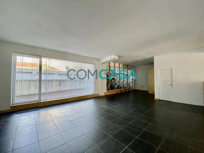 Loja para Arrendamento em Matosinhos e Leça da Palmeira Foto 7