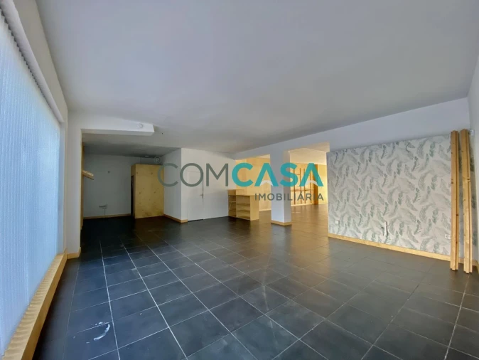 Loja para Arrendamento em Matosinhos e Leça da Palmeira Foto 8