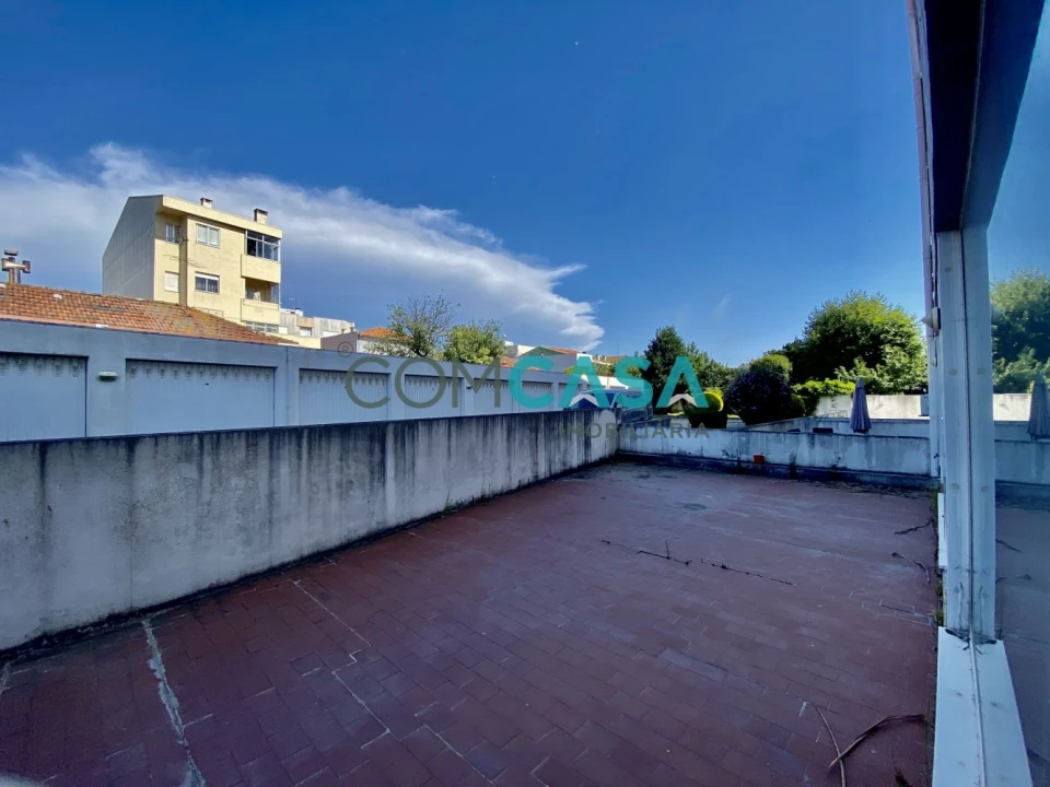 Loja para Arrendamento em Matosinhos e Leça da Palmeira Foto 11