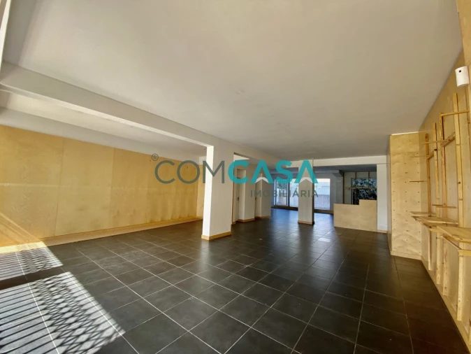 Loja para Venda em Matosinhos e Leça da Palmeira Foto 4