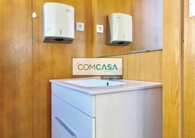 Loja para Arrendamento em Matosinhos e Leça da Palmeira